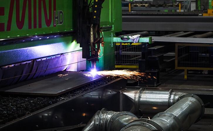 數控等離子切割機,等離子切割機